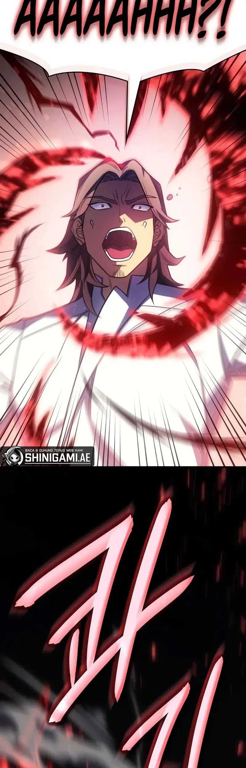 Regressing With The King’s Power Chapter 57 Gambar 26