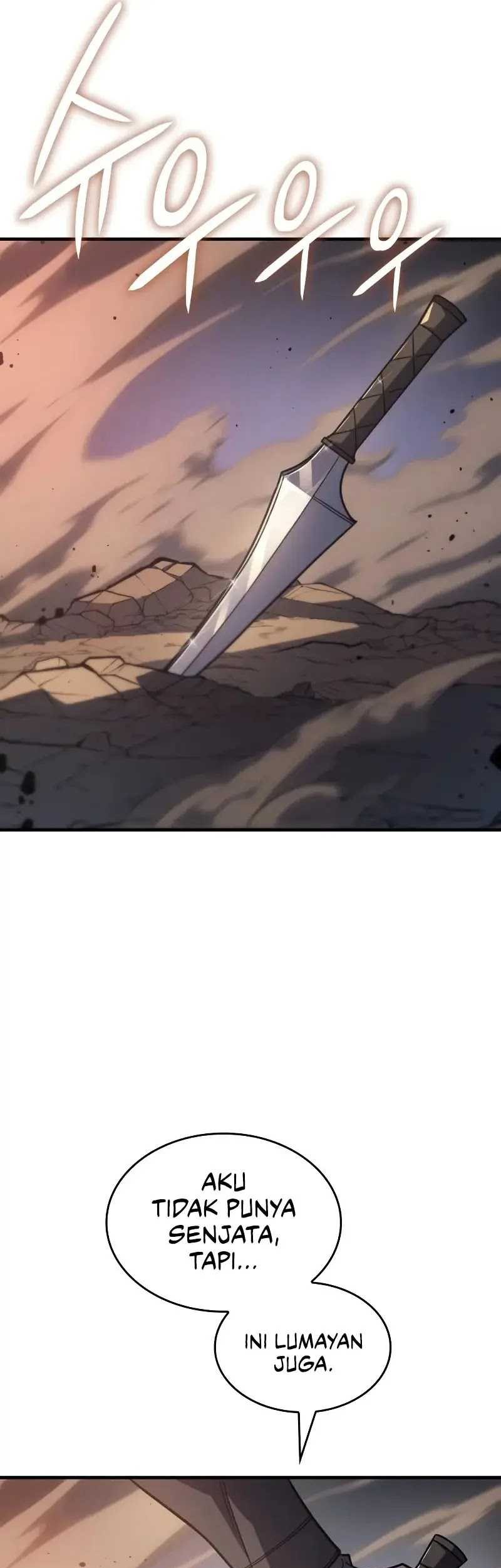 Regressing With The King’s Power Chapter 57 Gambar 30