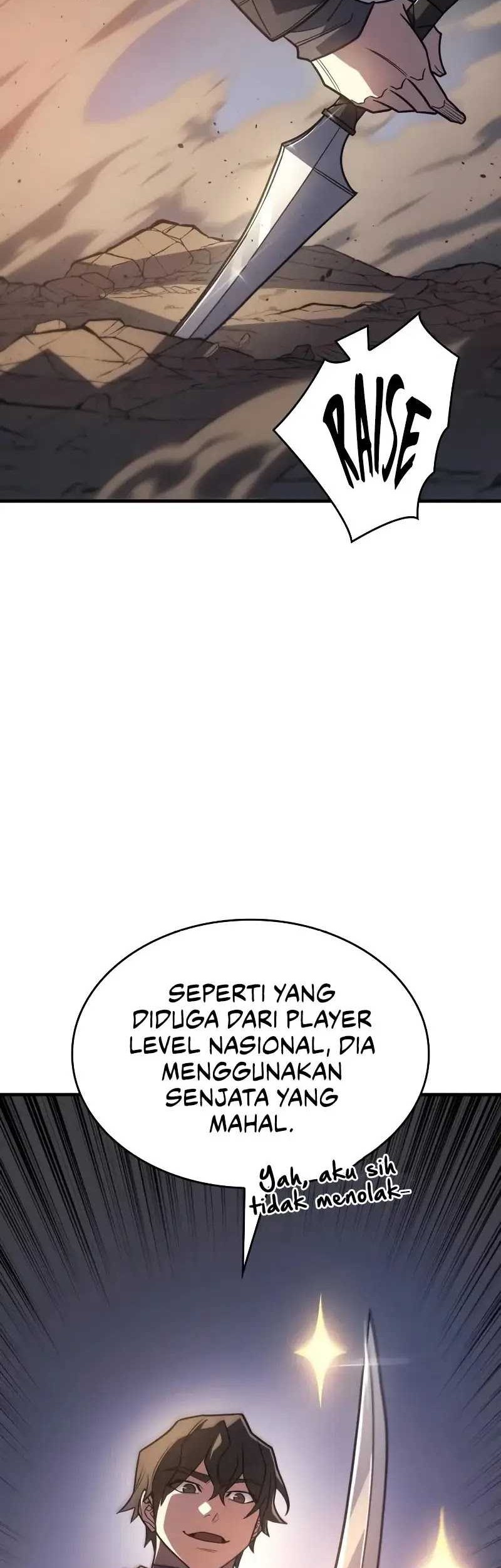 Regressing With The King’s Power Chapter 57 Gambar 31
