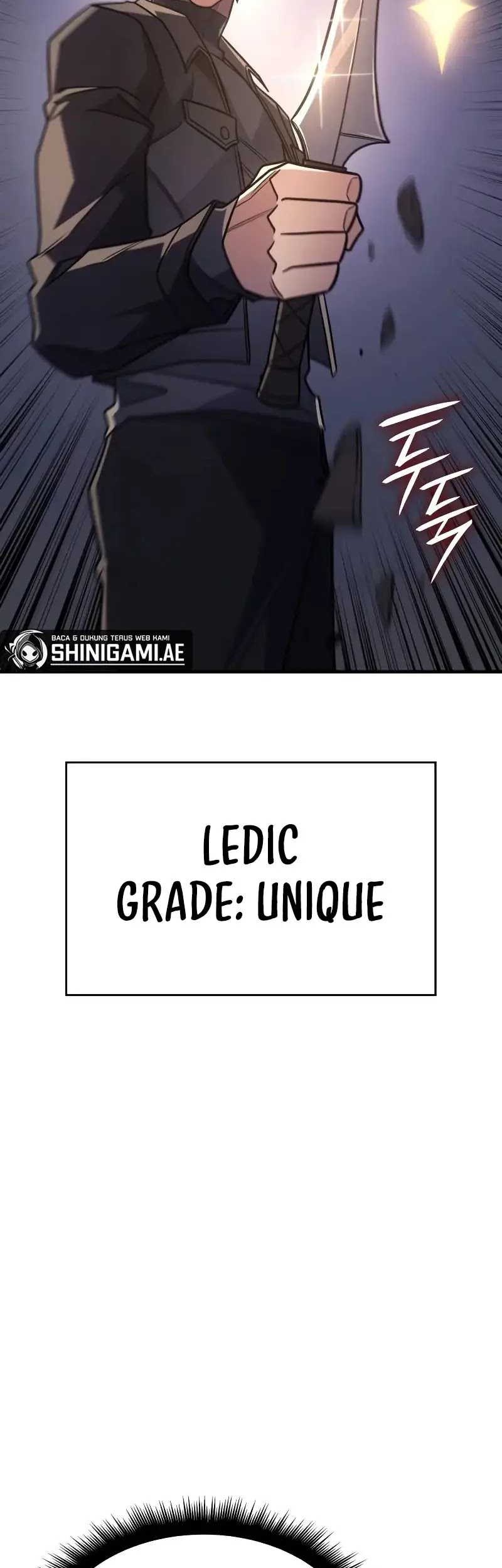 Regressing With The King’s Power Chapter 57 Gambar 32