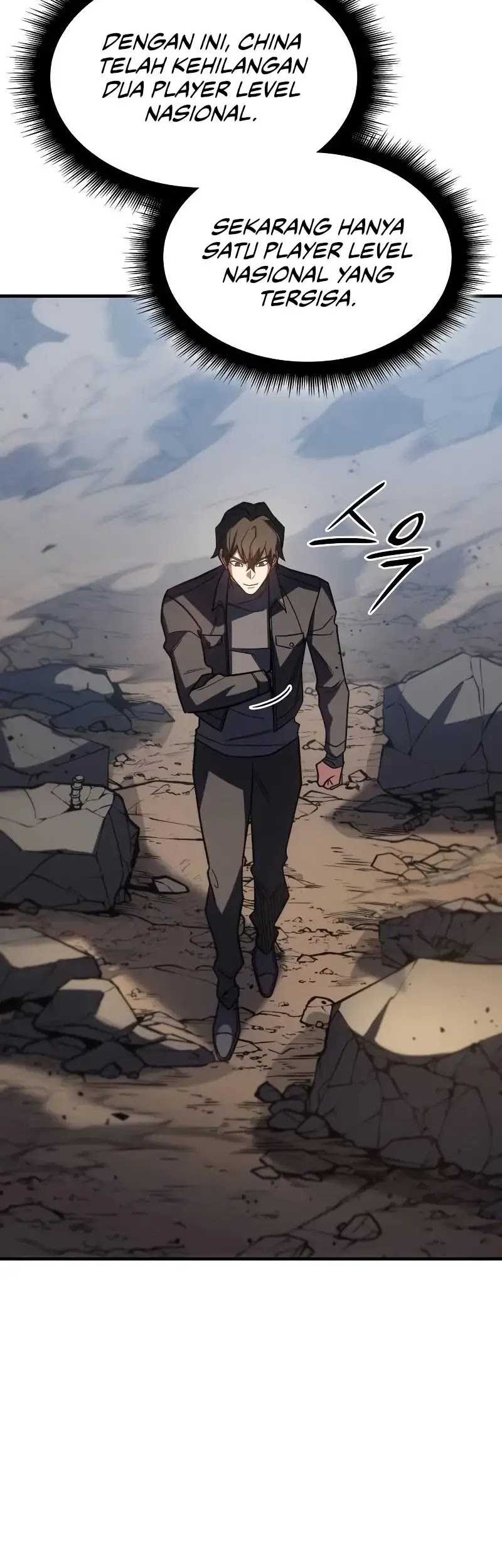 Regressing With The King’s Power Chapter 57 Gambar 33