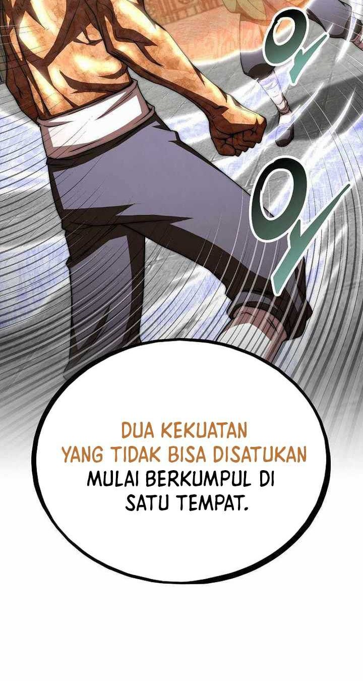 Youngest Son of the NamGung Clan Chapter 59 Gambar 33