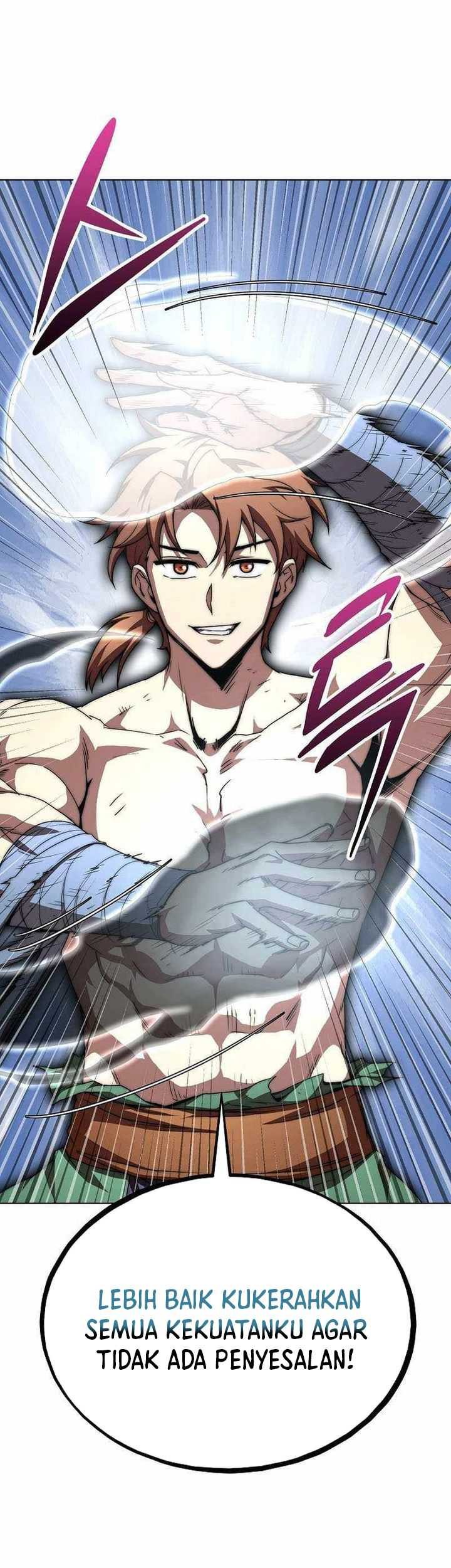 Youngest Son of the NamGung Clan Chapter 59 Gambar 18