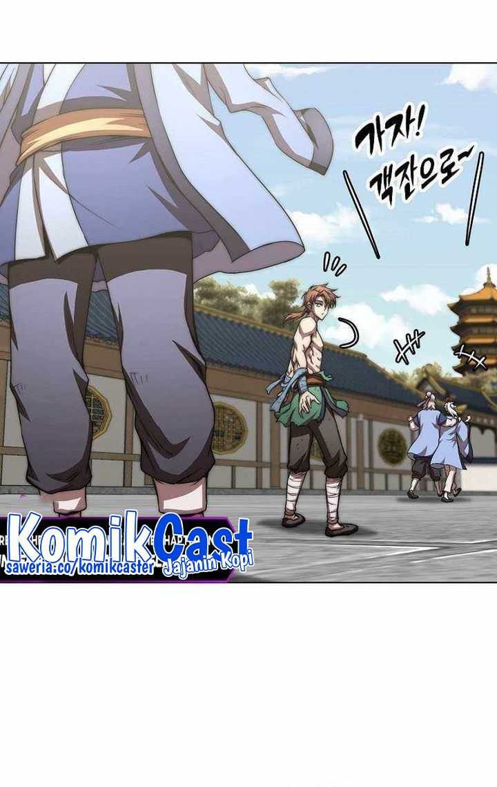 Youngest Son of the NamGung Clan Chapter 59 Gambar 49