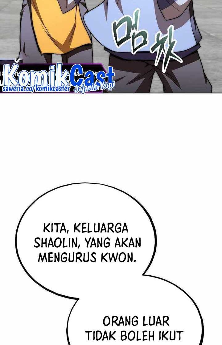 Youngest Son of the NamGung Clan Chapter 59 Gambar 55