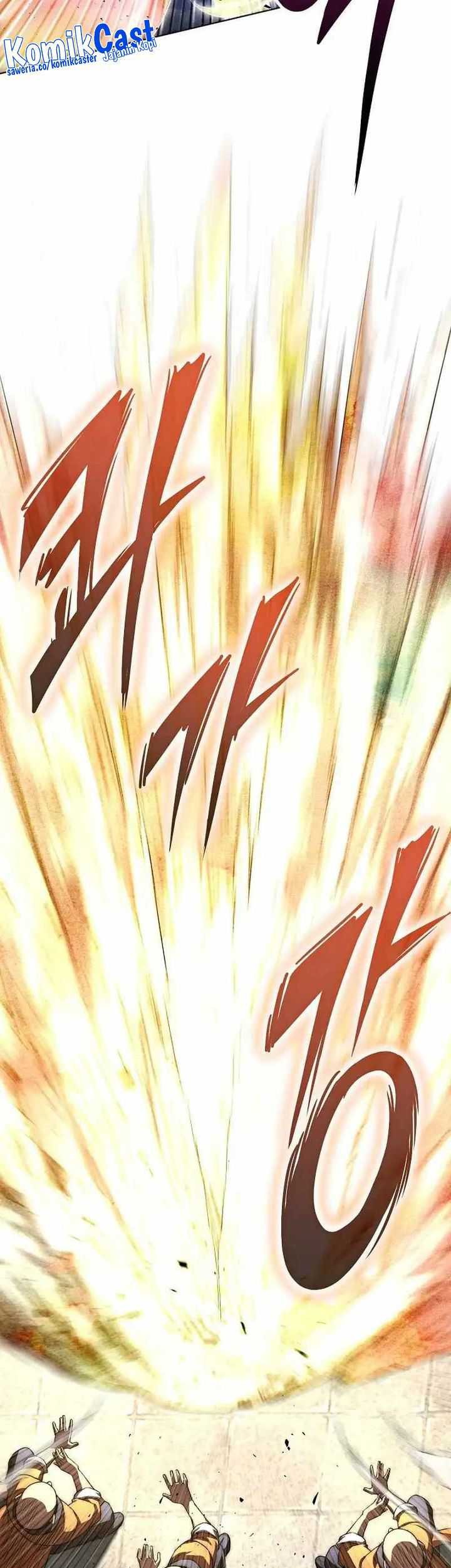 Youngest Son of the NamGung Clan Chapter 59 Gambar 40