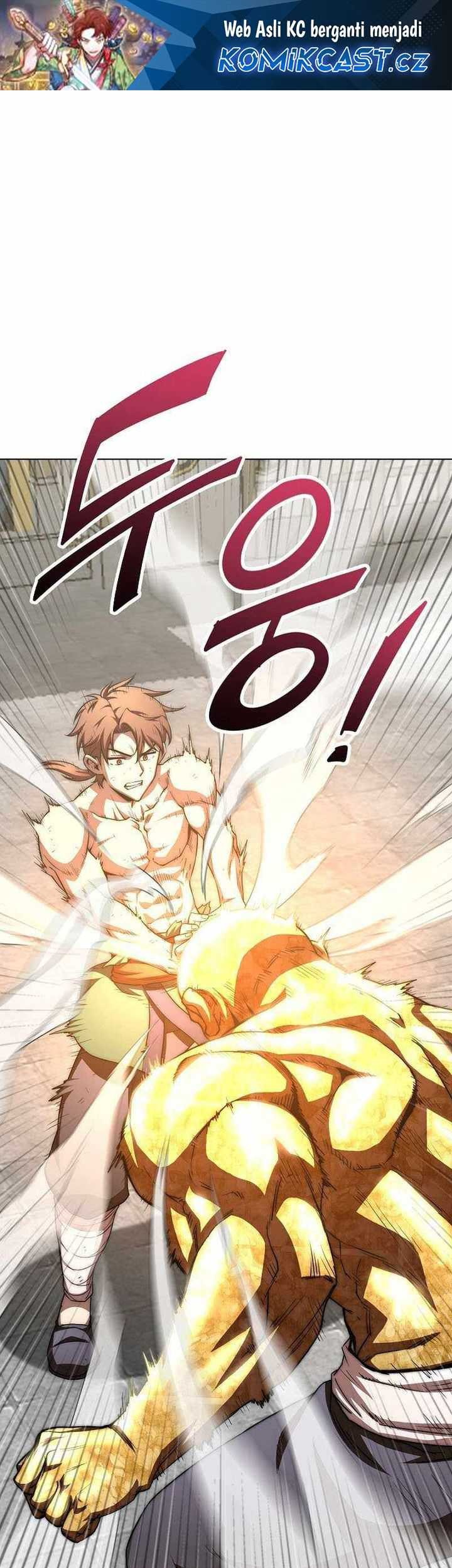 Manhwa Youngest Son of the NamGung Clan Chapter 59 gambar nomor 2