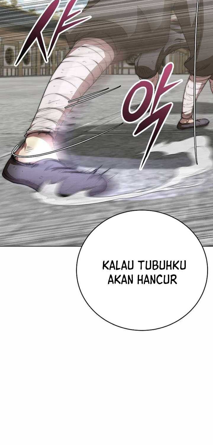 Youngest Son of the NamGung Clan Chapter 59 Gambar 17