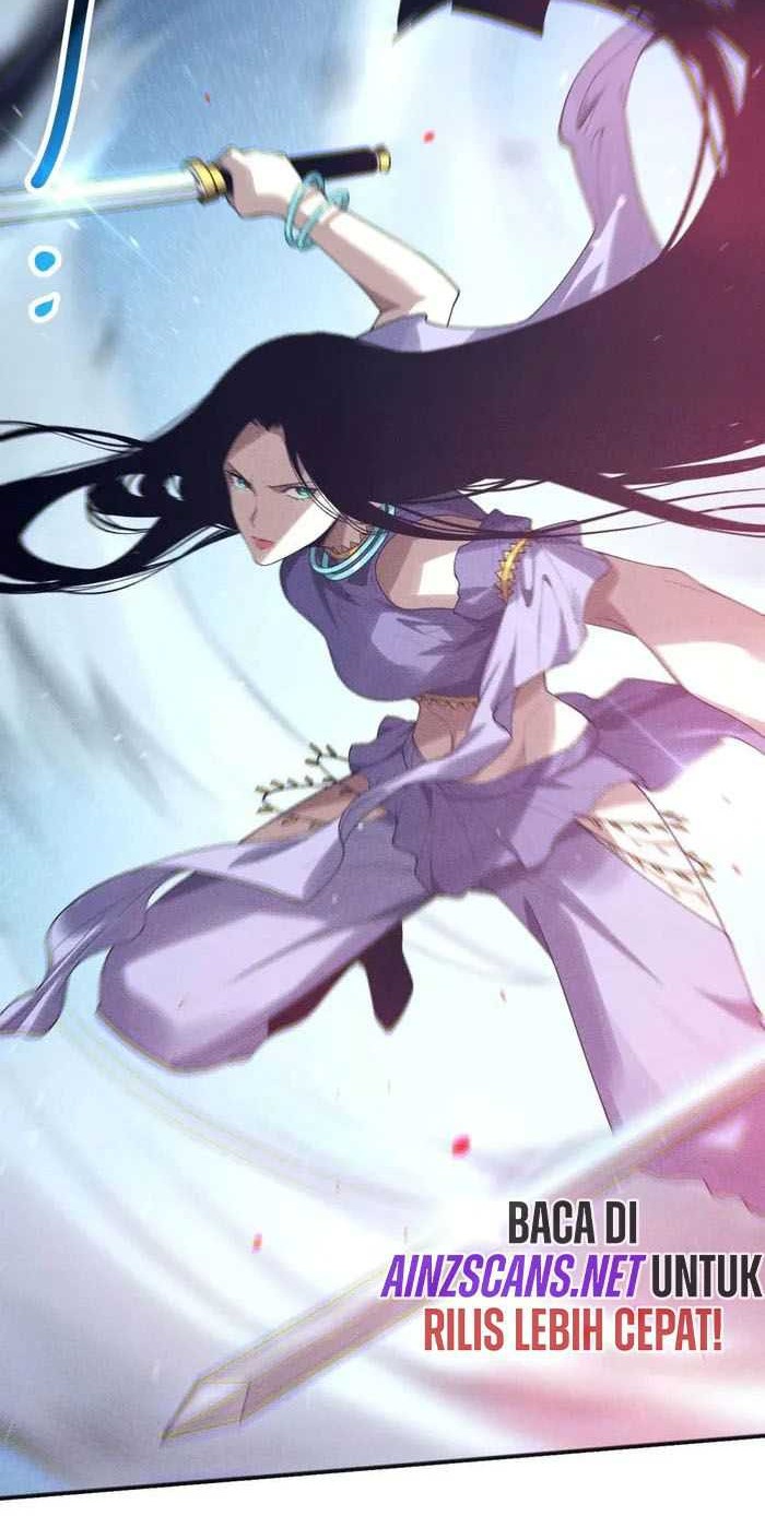 Disastrous Necromancer Chapter 118 Gambar 41