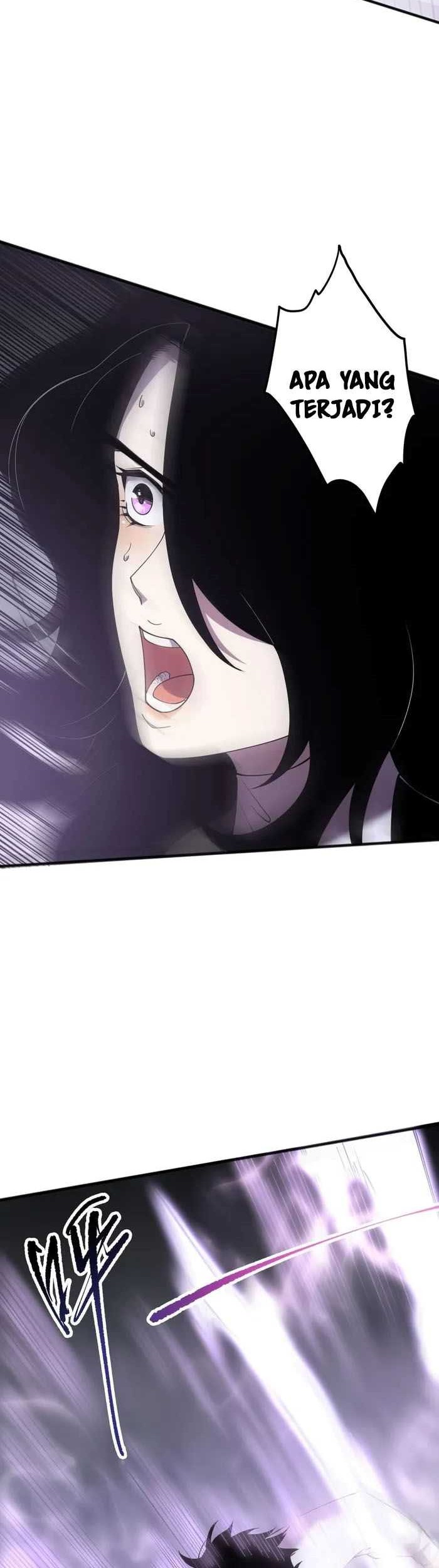 Disastrous Necromancer Chapter 118 Gambar 13