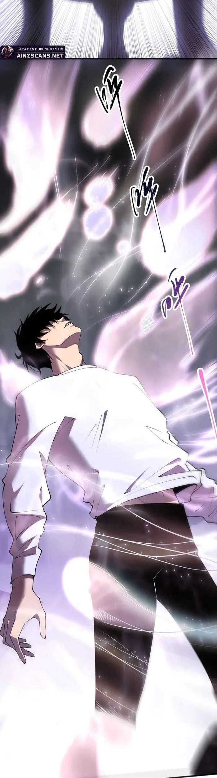 Disastrous Necromancer Chapter 118 Gambar 15