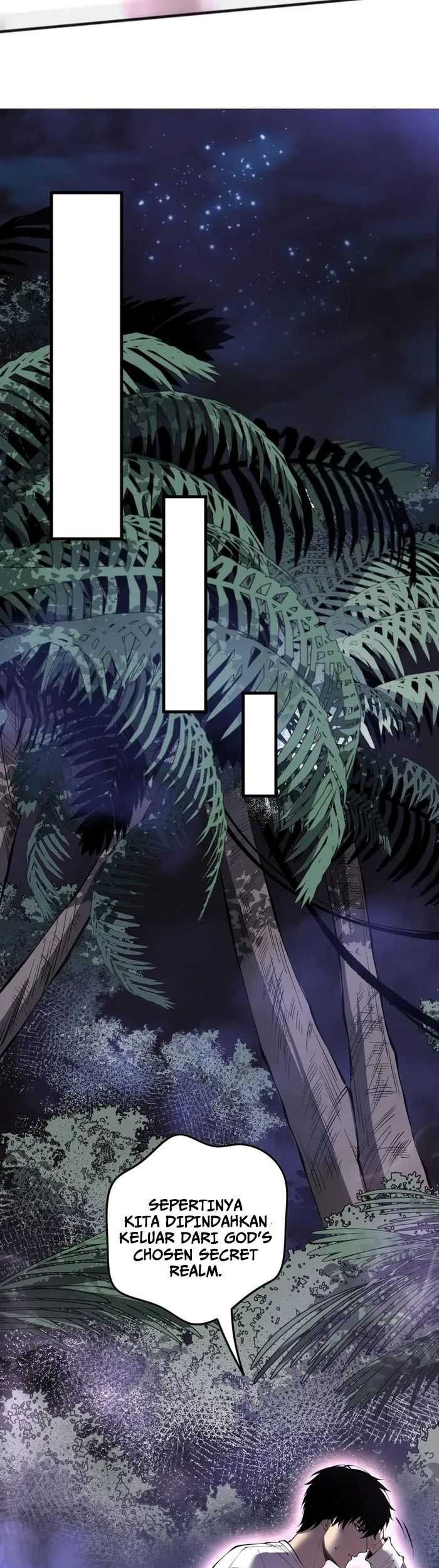 Disastrous Necromancer Chapter 118 Gambar 16