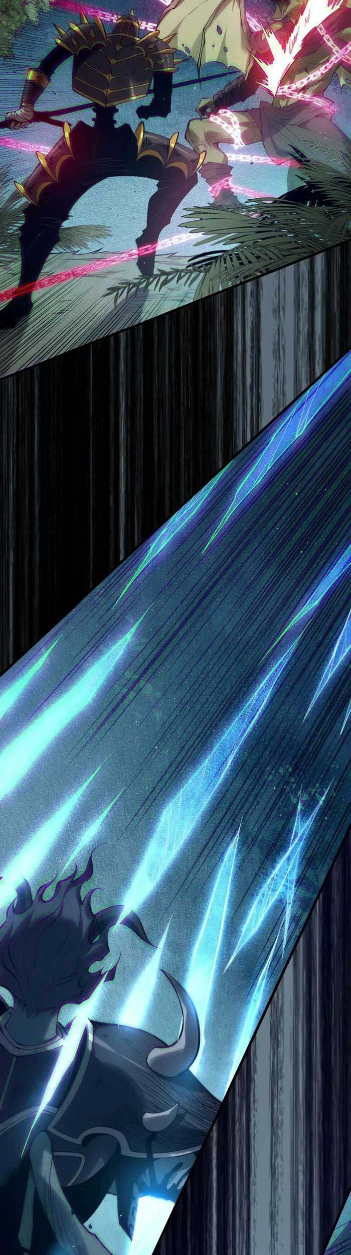 Disastrous Necromancer Chapter 118 Gambar 30