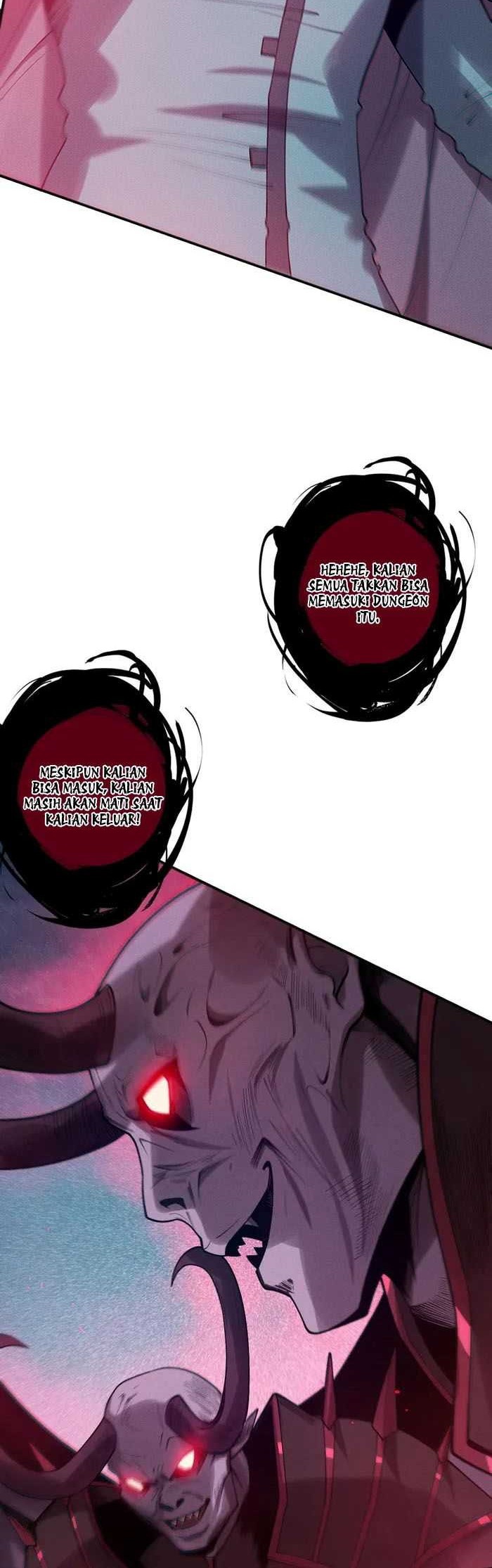 Disastrous Necromancer Chapter 118 Gambar 39