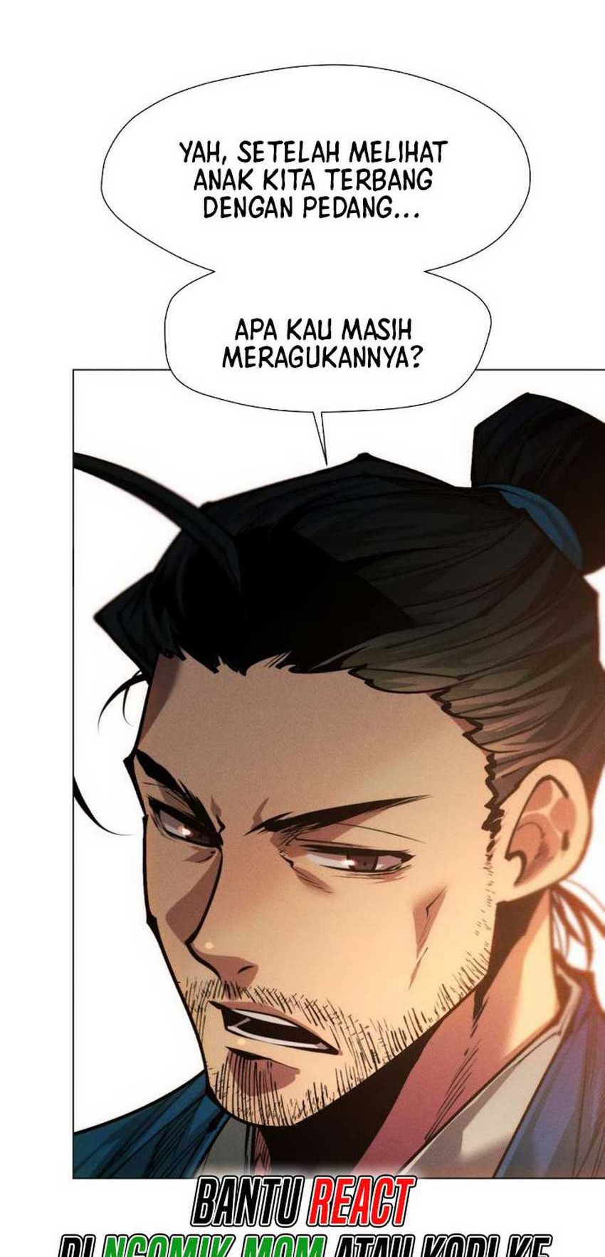 Modern Man Who Fall Into Murim Chapter 105 Gambar 29