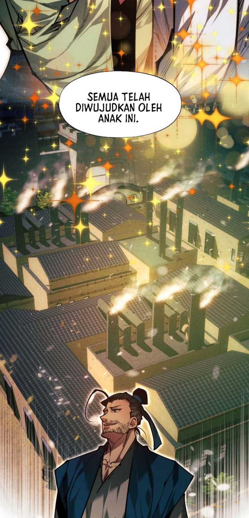 Modern Man Who Fall Into Murim Chapter 105 Gambar 31