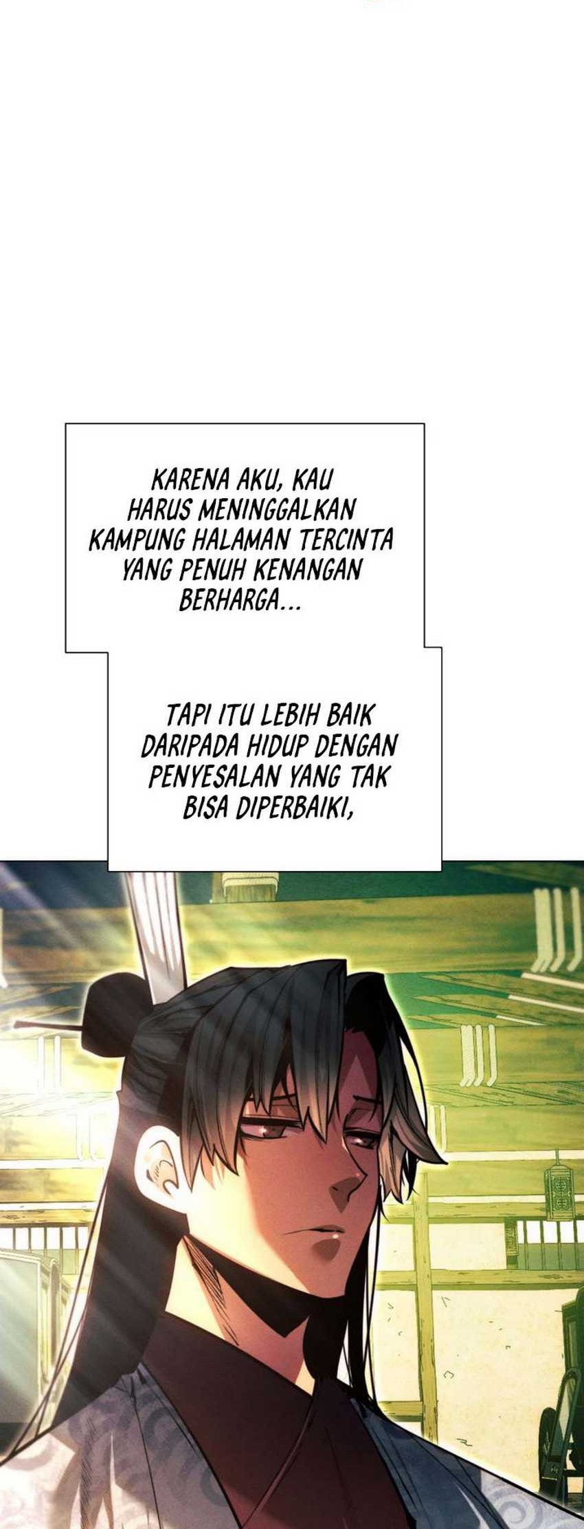 Modern Man Who Fall Into Murim Chapter 105 Gambar 35