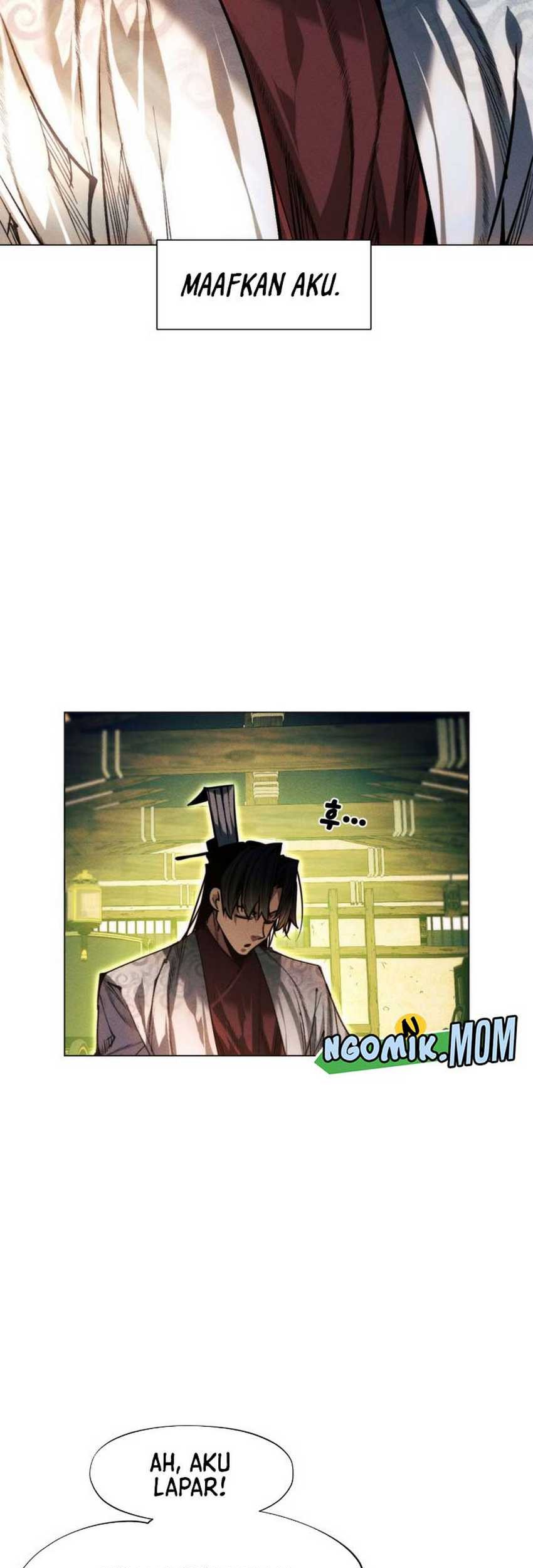 Modern Man Who Fall Into Murim Chapter 105 Gambar 36
