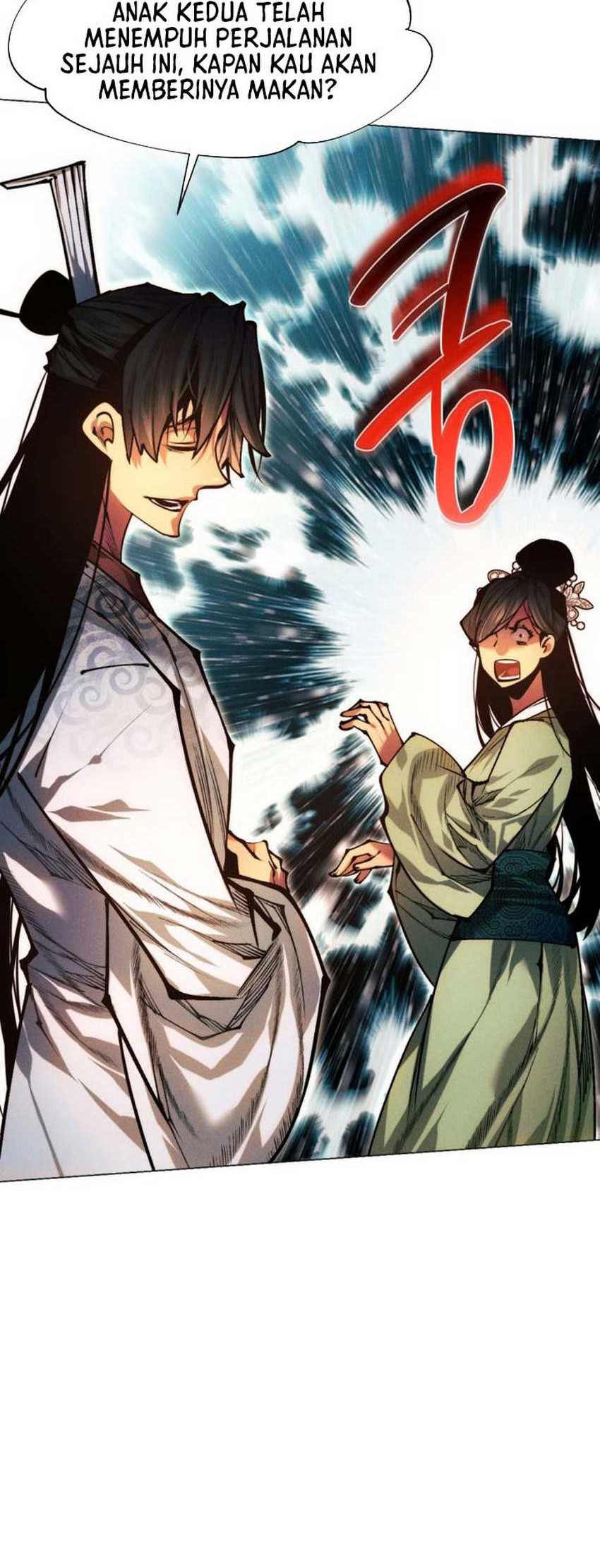 Modern Man Who Fall Into Murim Chapter 105 Gambar 37