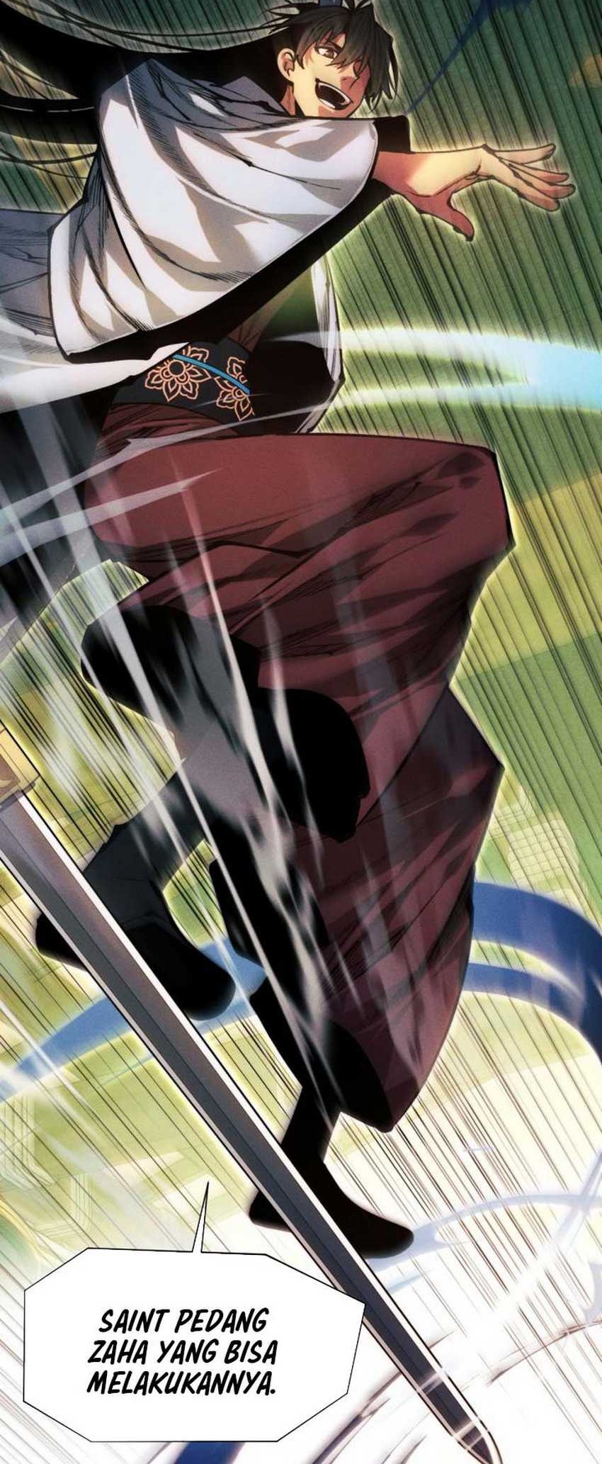 Modern Man Who Fall Into Murim Chapter 105 Gambar 23