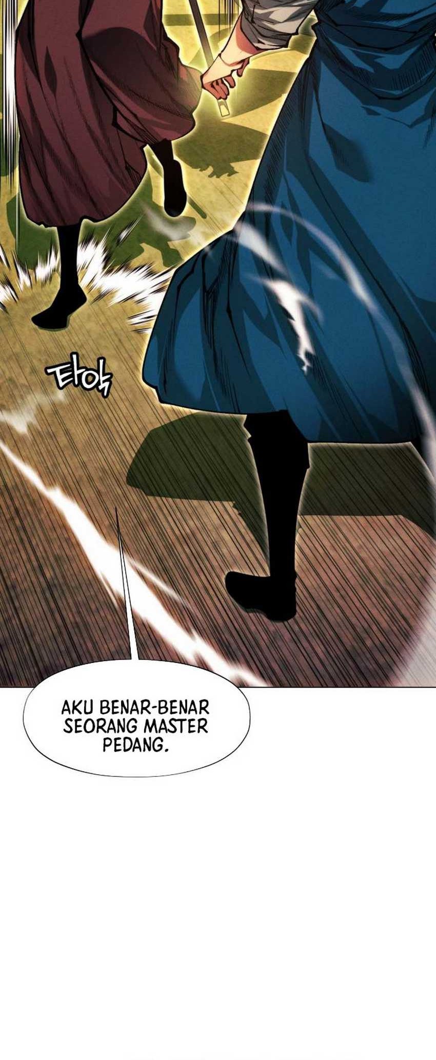 Modern Man Who Fall Into Murim Chapter 105 Gambar 25