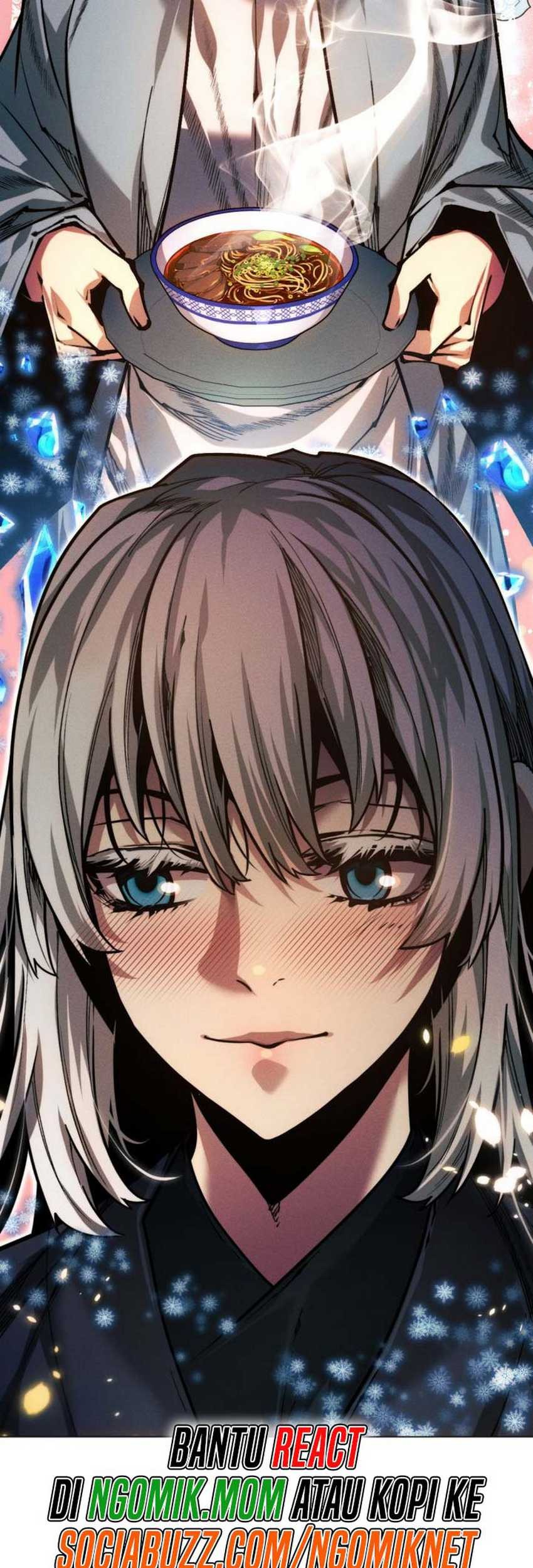 Modern Man Who Fall Into Murim Chapter 105 Gambar 46