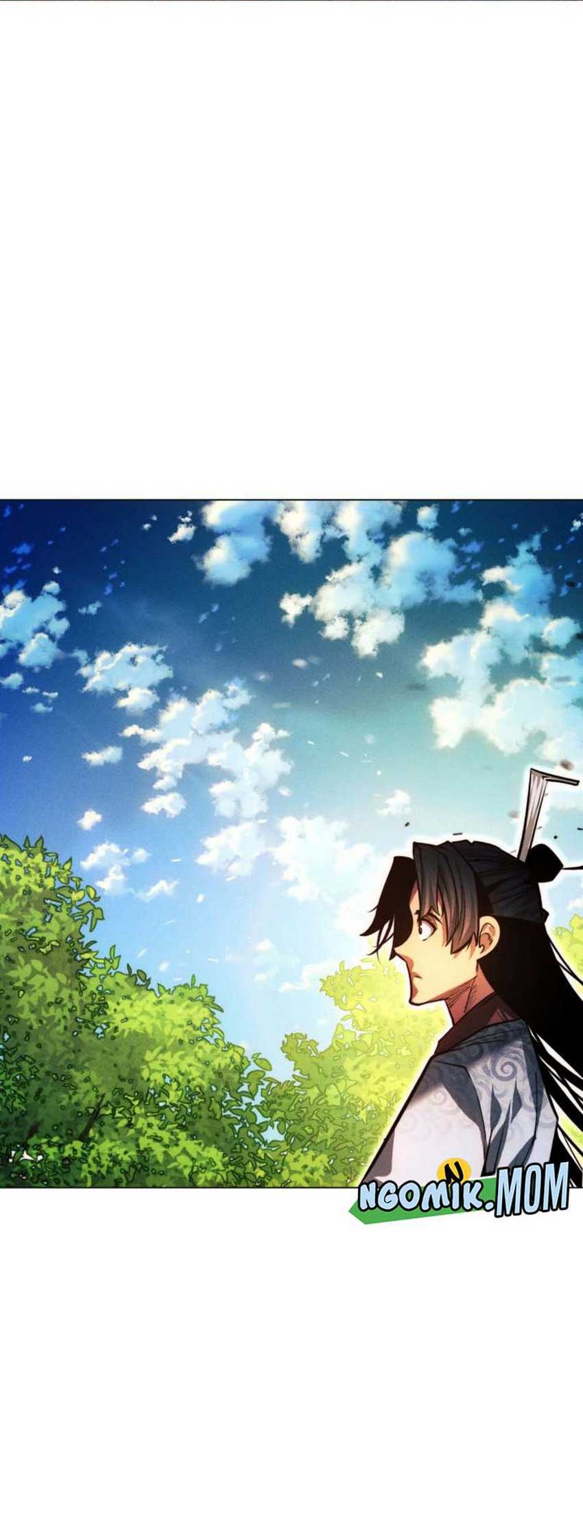 Modern Man Who Fall Into Murim Chapter 105 Gambar 49