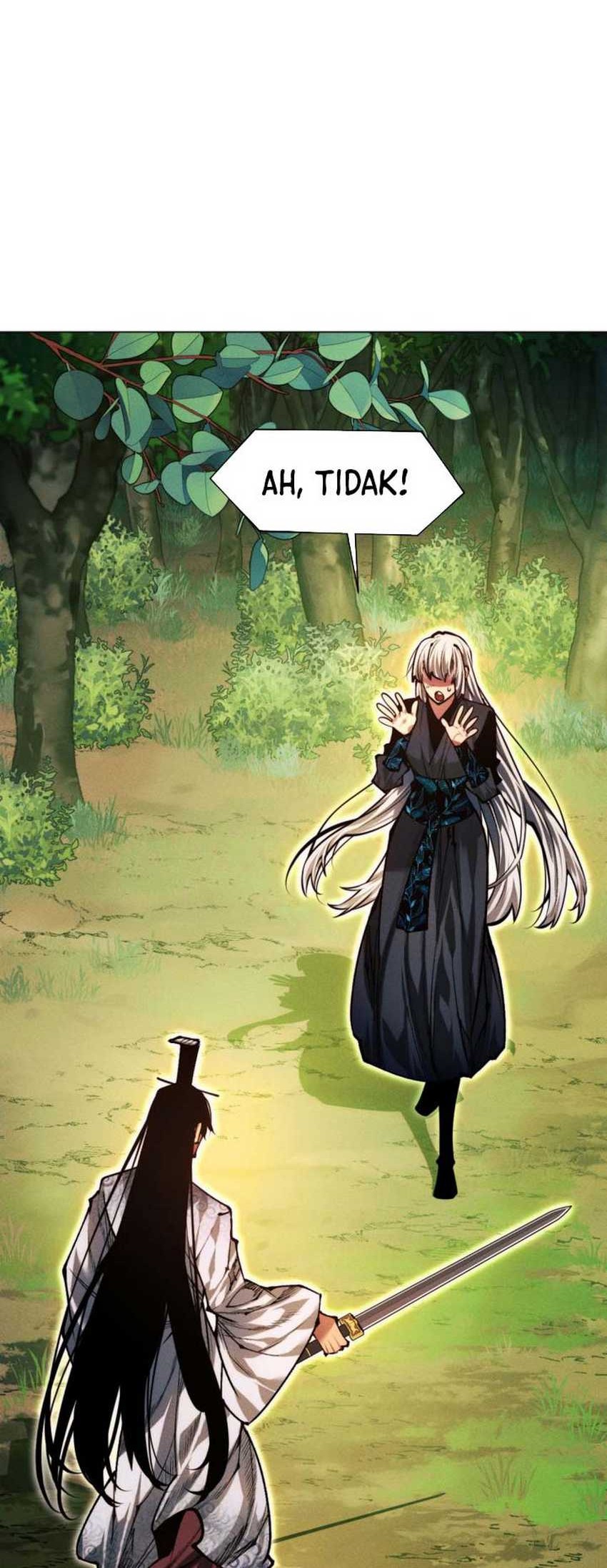 Modern Man Who Fall Into Murim Chapter 105 Gambar 51