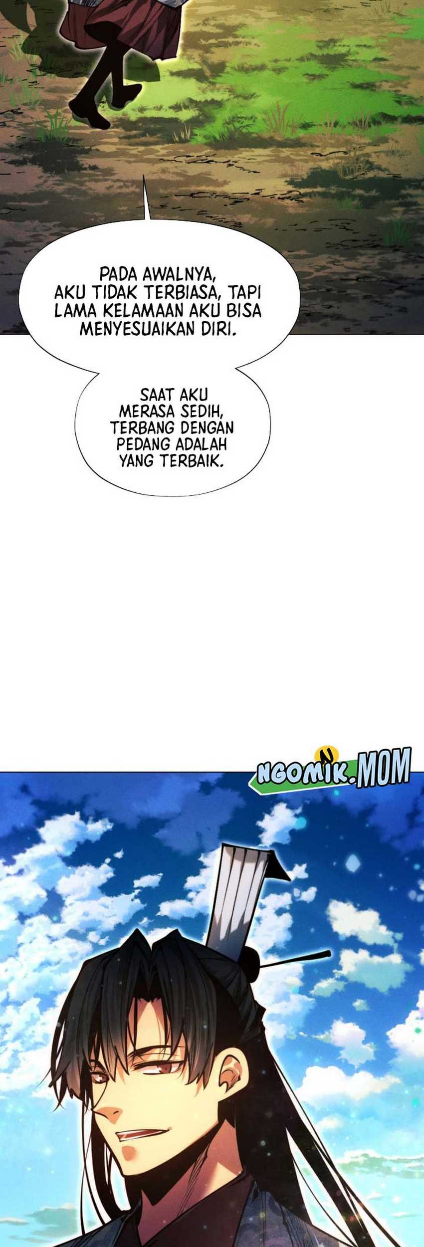 Modern Man Who Fall Into Murim Chapter 105 Gambar 52