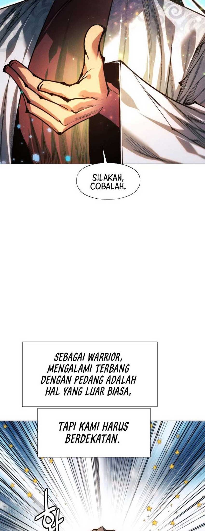 Modern Man Who Fall Into Murim Chapter 105 Gambar 53