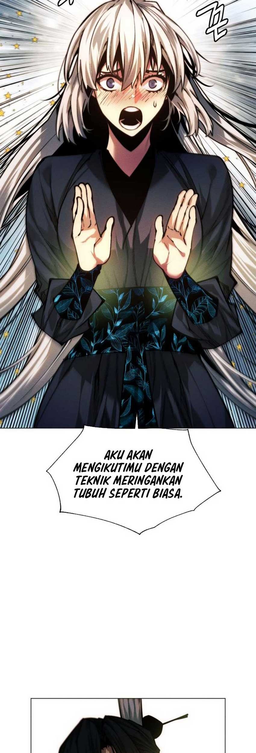 Modern Man Who Fall Into Murim Chapter 105 Gambar 54