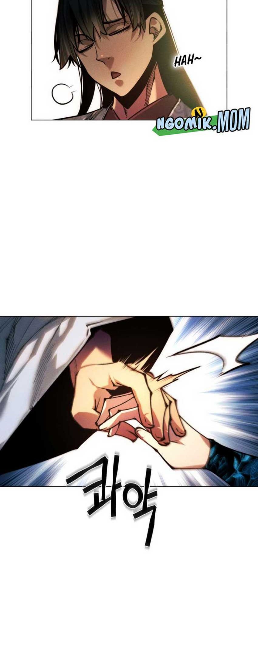 Modern Man Who Fall Into Murim Chapter 105 Gambar 55