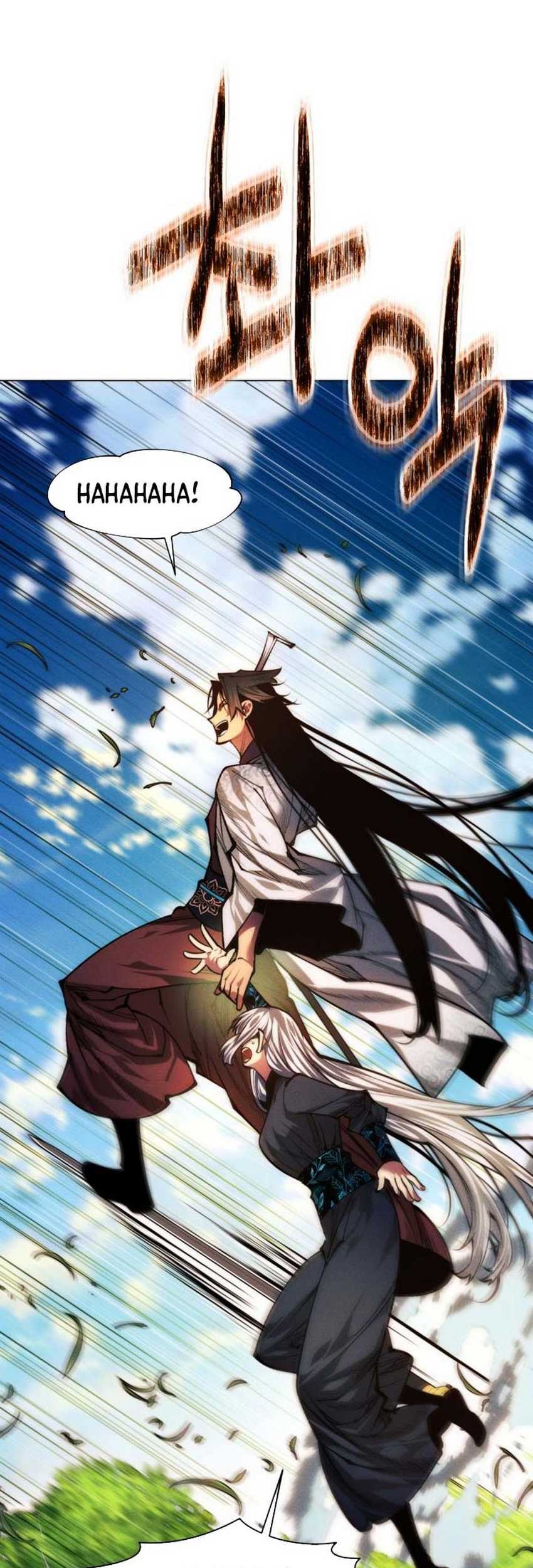 Modern Man Who Fall Into Murim Chapter 105 Gambar 56