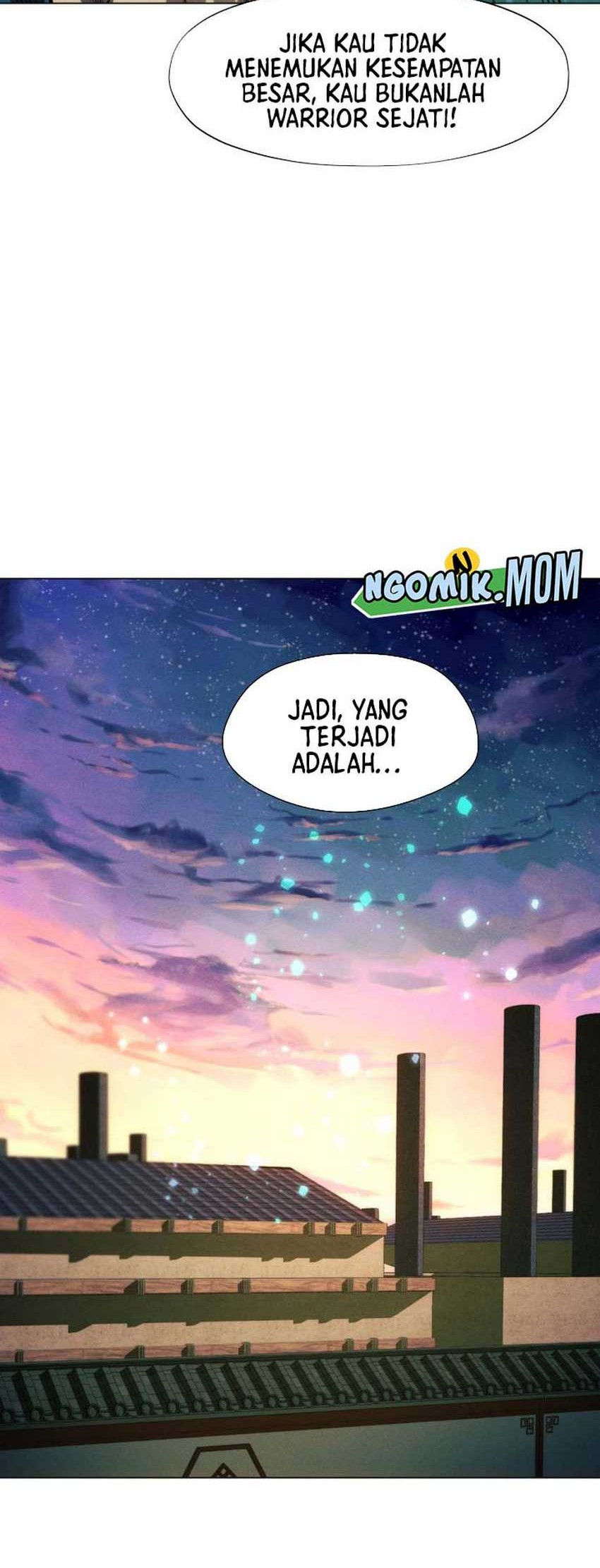 Modern Man Who Fall Into Murim Chapter 105 Gambar 41