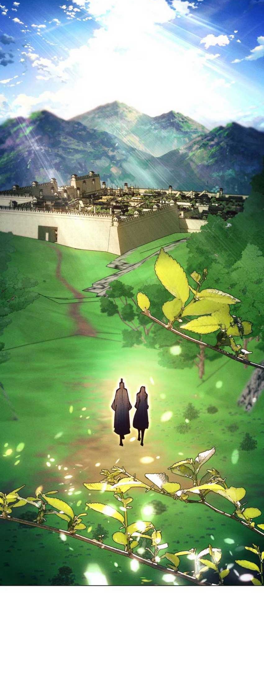 Modern Man Who Fall Into Murim Chapter 105 Gambar 43