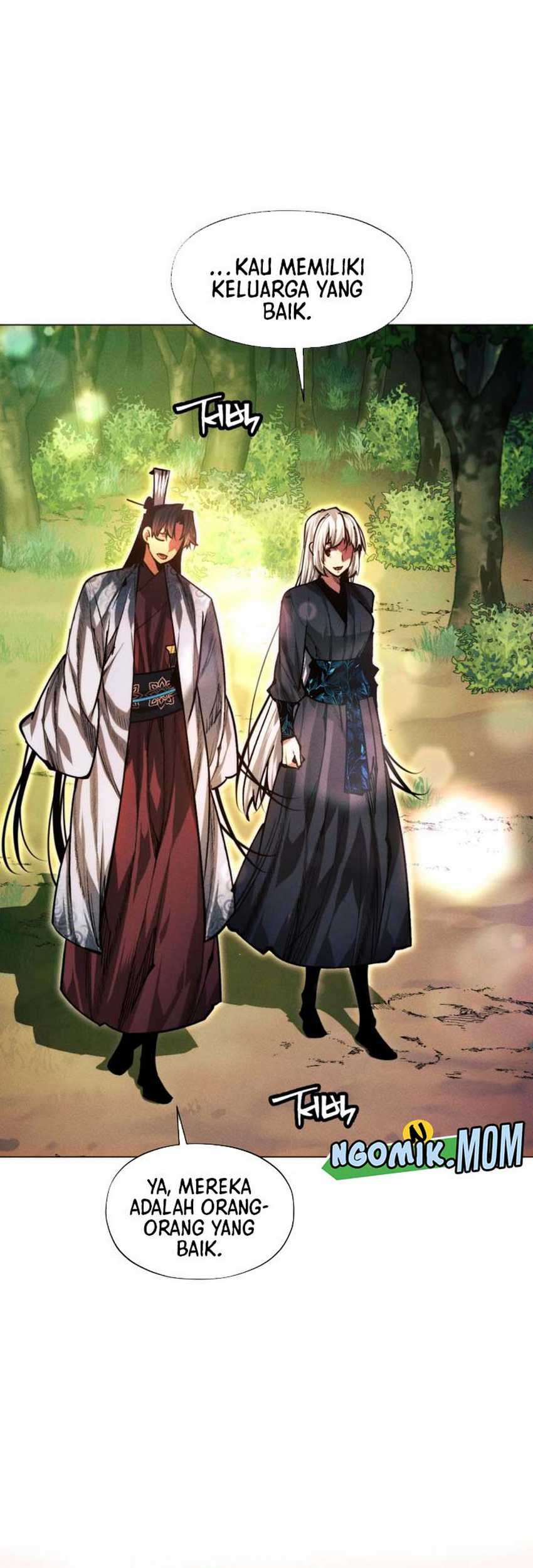 Modern Man Who Fall Into Murim Chapter 105 Gambar 44