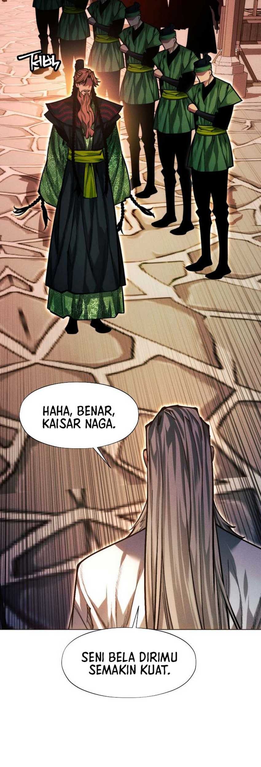 Modern Man Who Fall Into Murim Chapter 105 Gambar 68