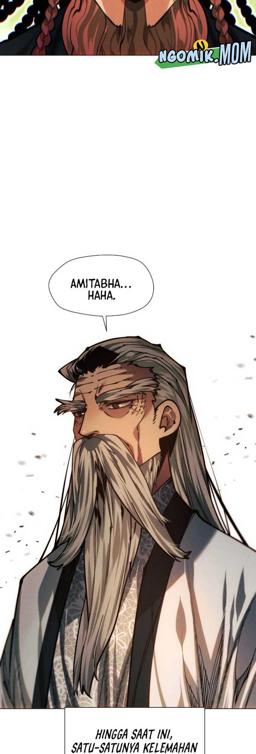 Modern Man Who Fall Into Murim Chapter 105 Gambar 70