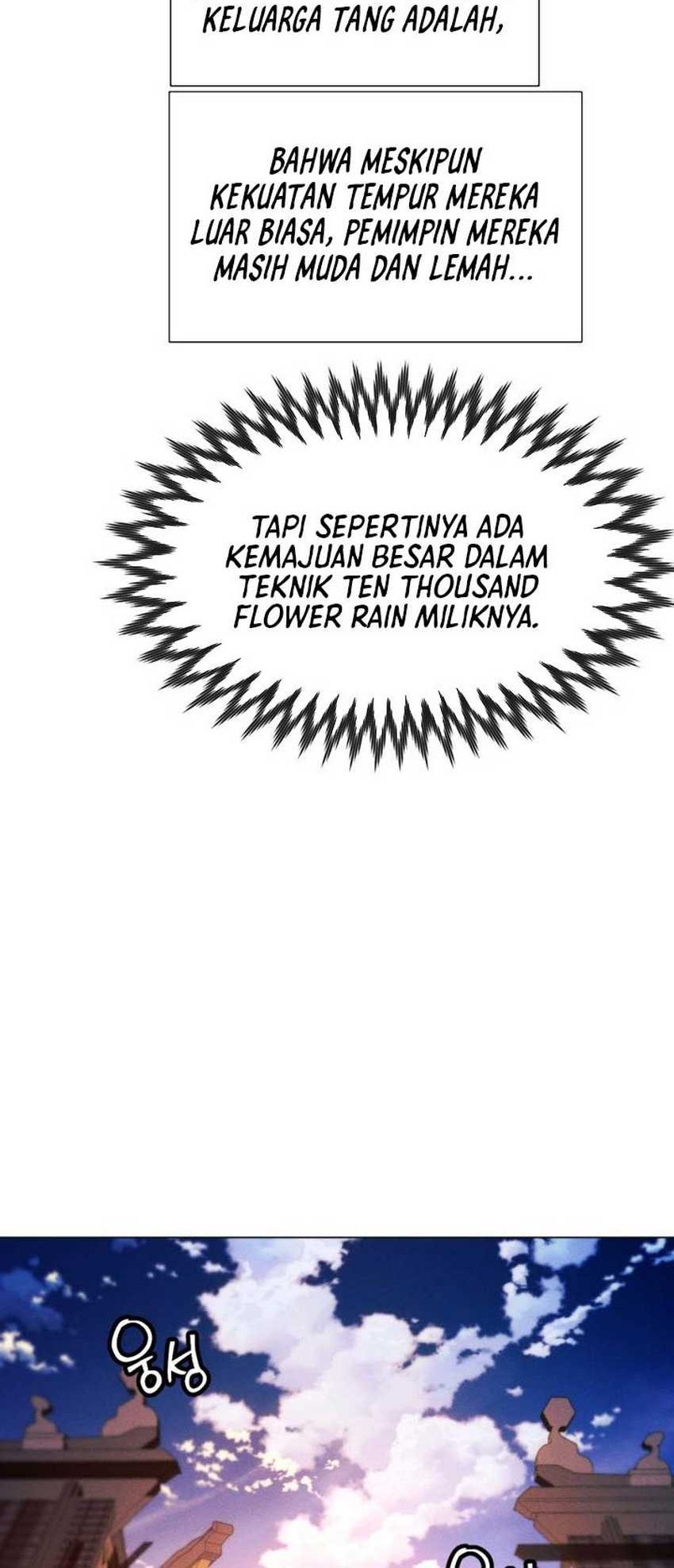 Modern Man Who Fall Into Murim Chapter 105 Gambar 71