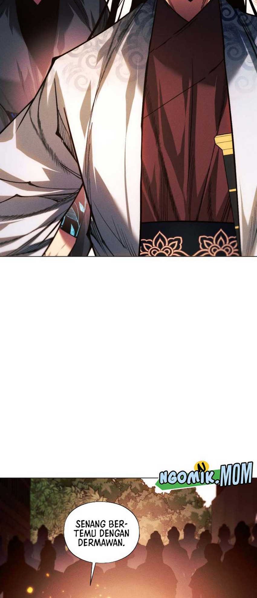 Modern Man Who Fall Into Murim Chapter 105 Gambar 73