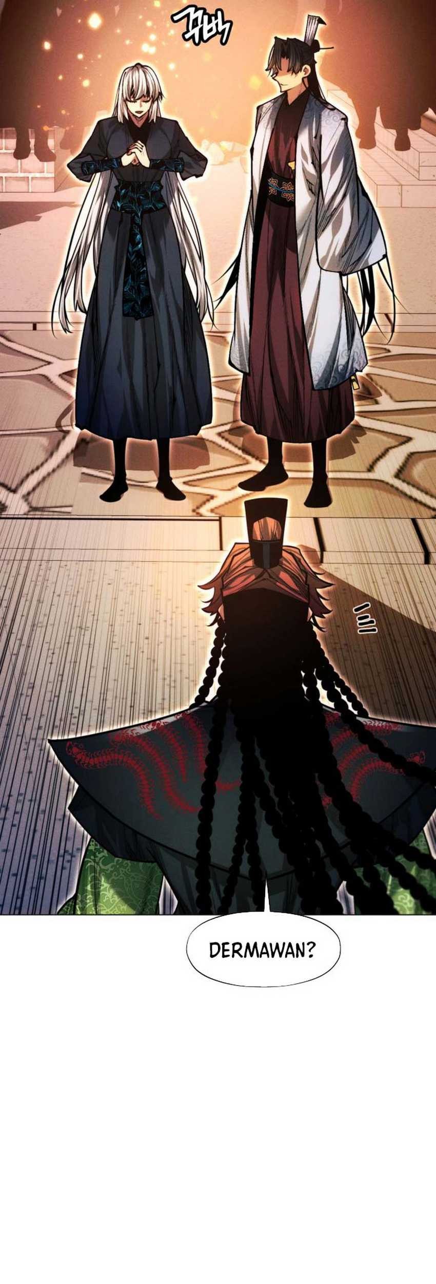 Modern Man Who Fall Into Murim Chapter 105 Gambar 74