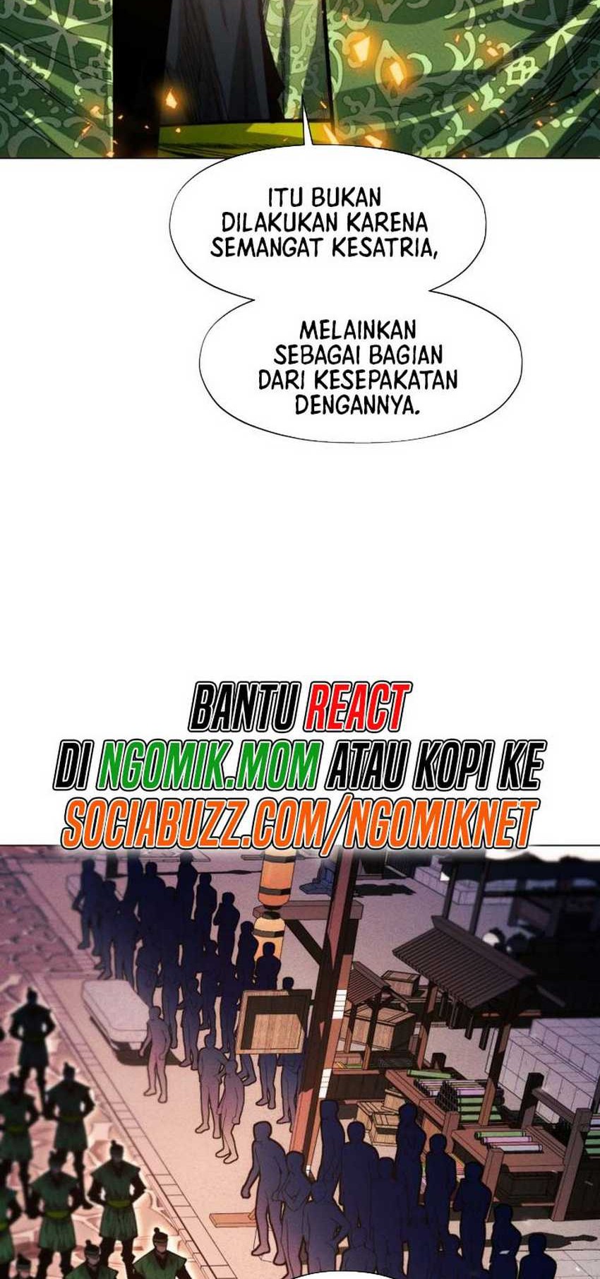 Modern Man Who Fall Into Murim Chapter 105 Gambar 77
