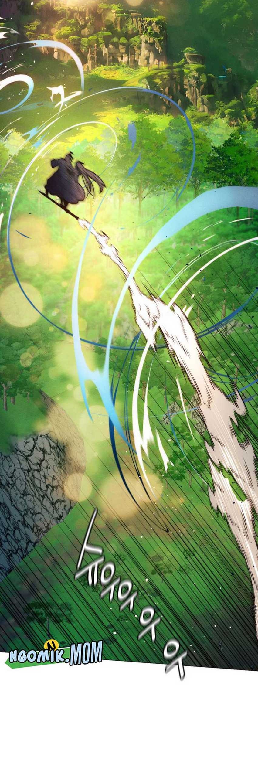 Modern Man Who Fall Into Murim Chapter 105 Gambar 58