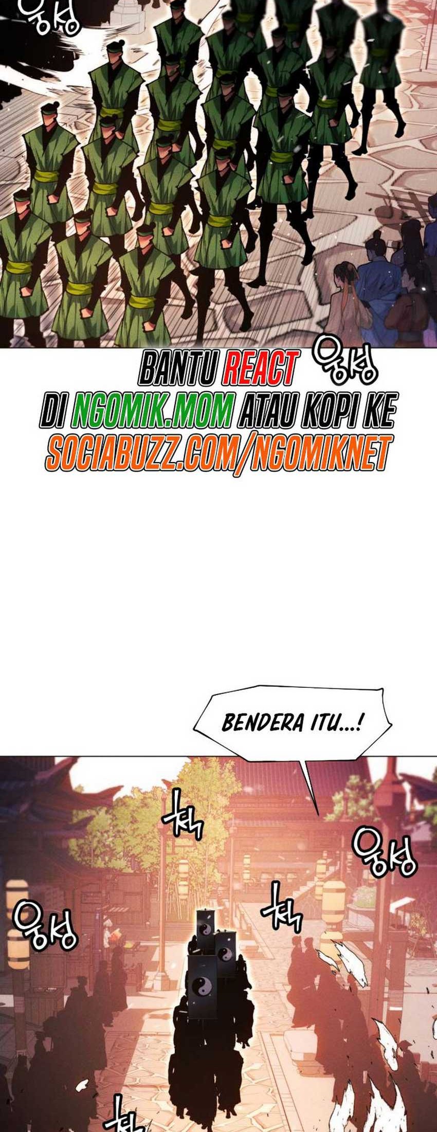 Modern Man Who Fall Into Murim Chapter 105 Gambar 63