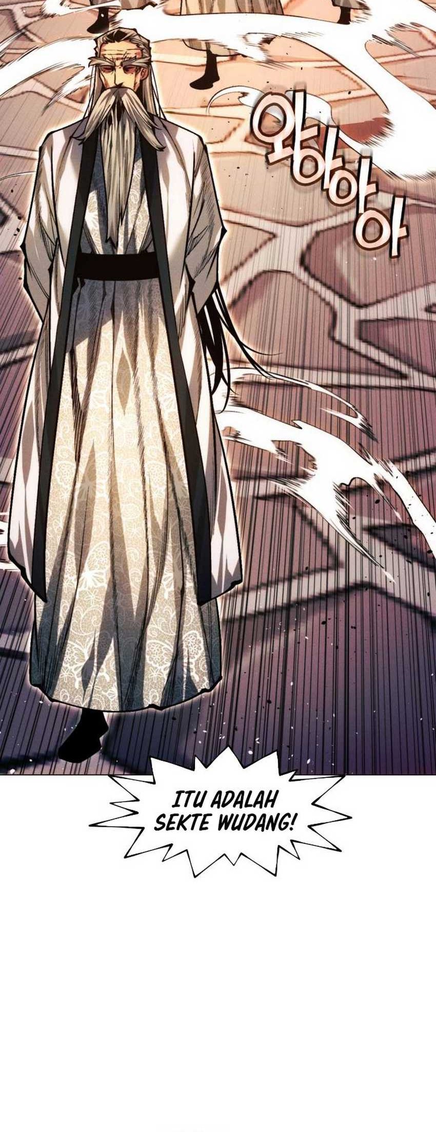 Modern Man Who Fall Into Murim Chapter 105 Gambar 65