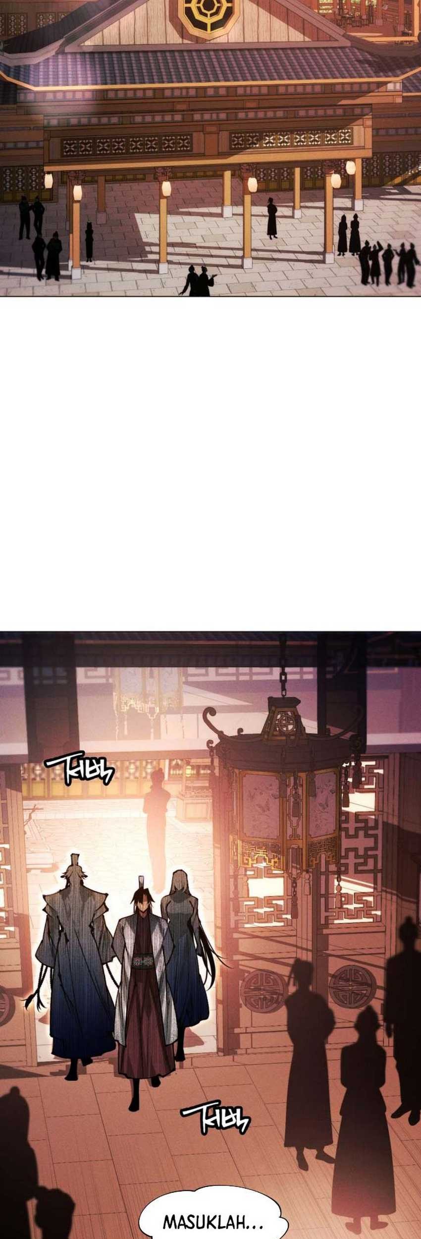 Modern Man Who Fall Into Murim Chapter 105 Gambar 88