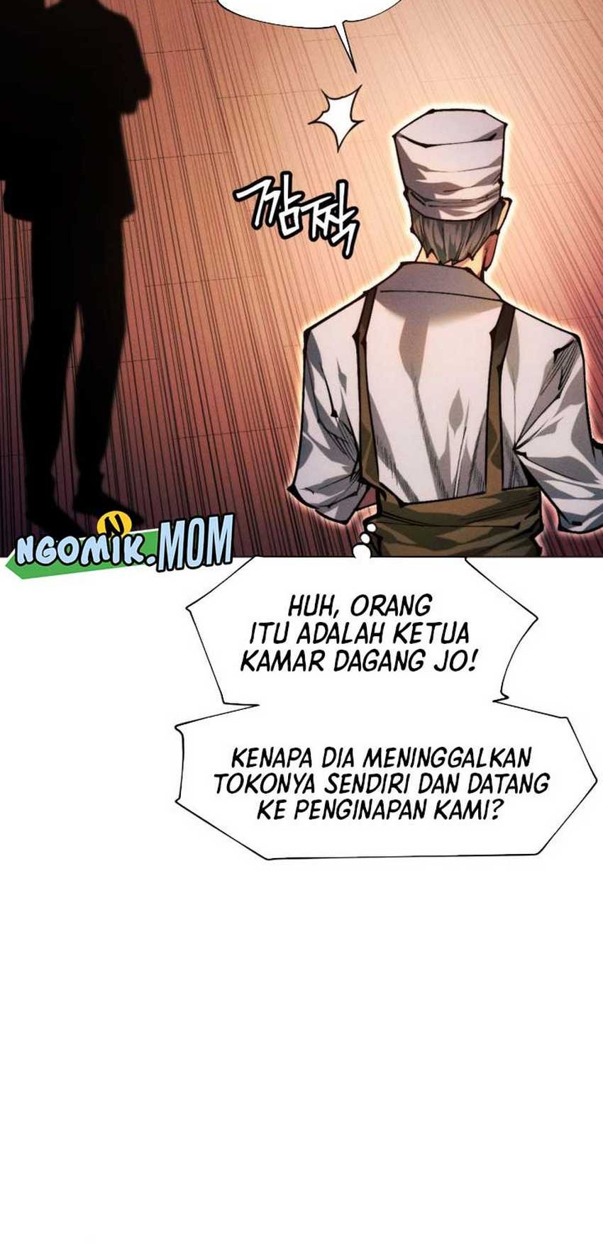 Modern Man Who Fall Into Murim Chapter 105 Gambar 89