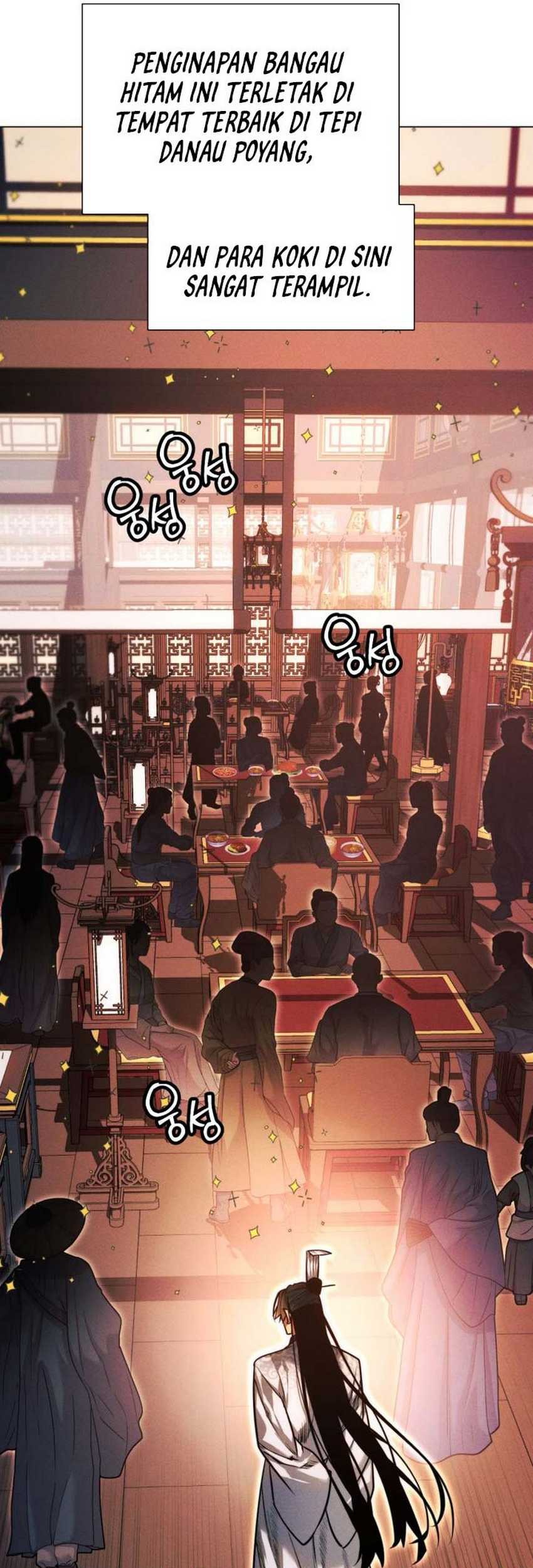 Modern Man Who Fall Into Murim Chapter 105 Gambar 90