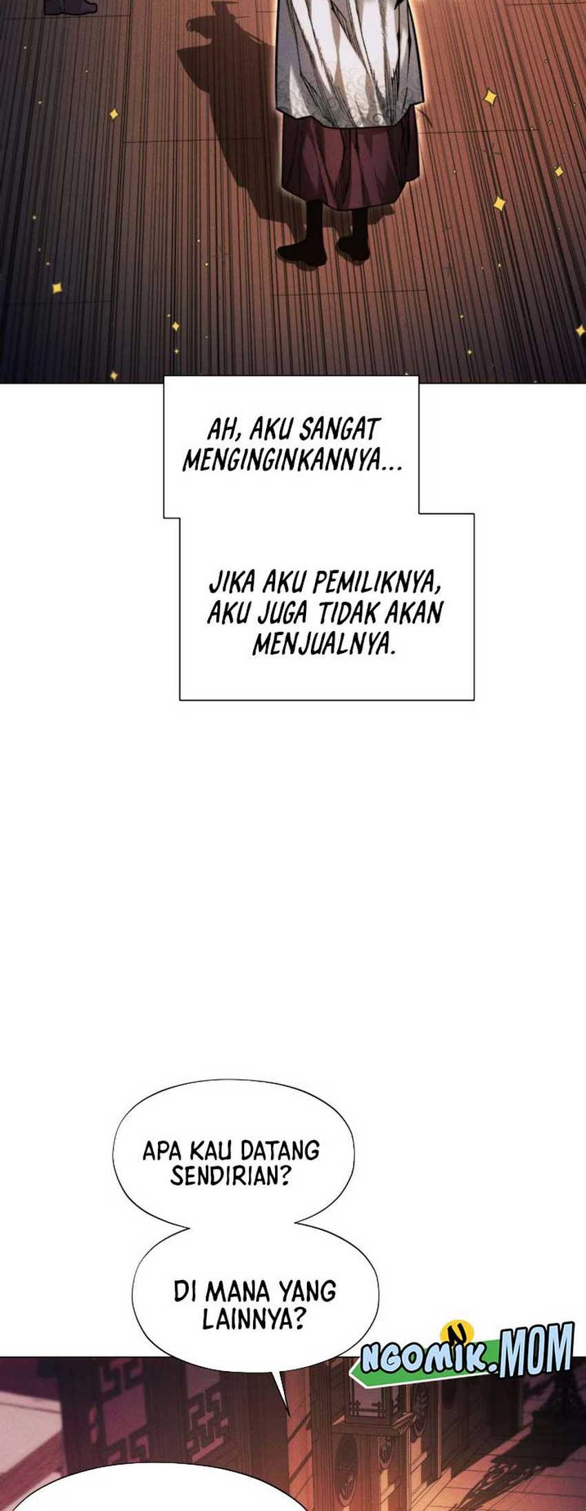 Modern Man Who Fall Into Murim Chapter 105 Gambar 91