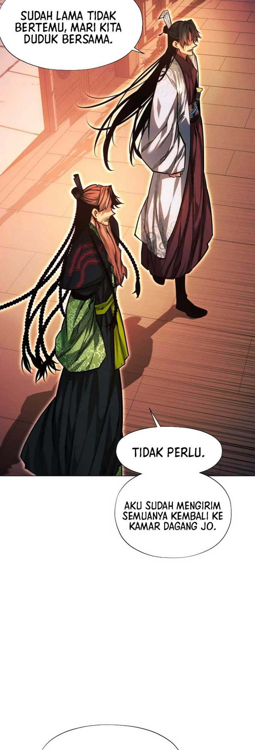 Modern Man Who Fall Into Murim Chapter 105 Gambar 92